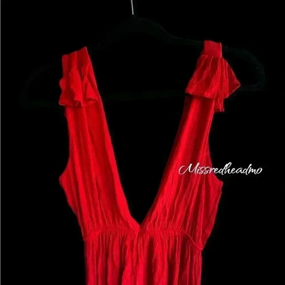 ~ASOS~ Summer Dress - Size 2 - Picture 4 of 5